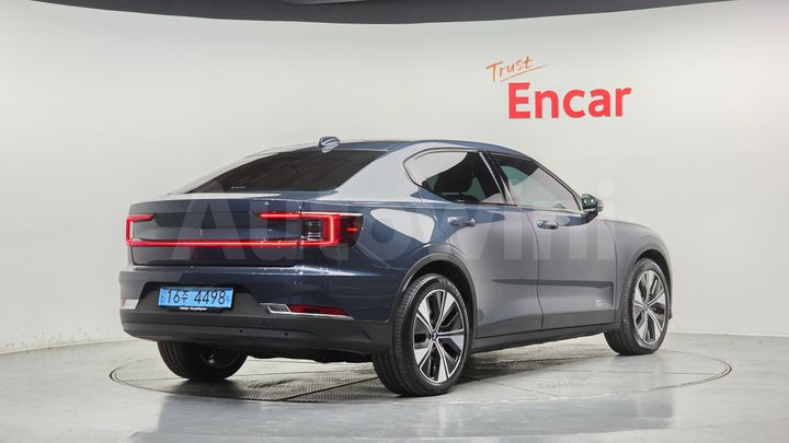 Polestar Polestar2
