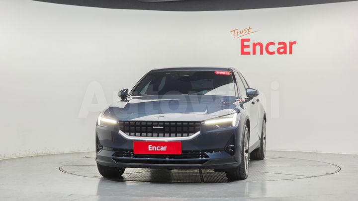 Polestar Polestar2