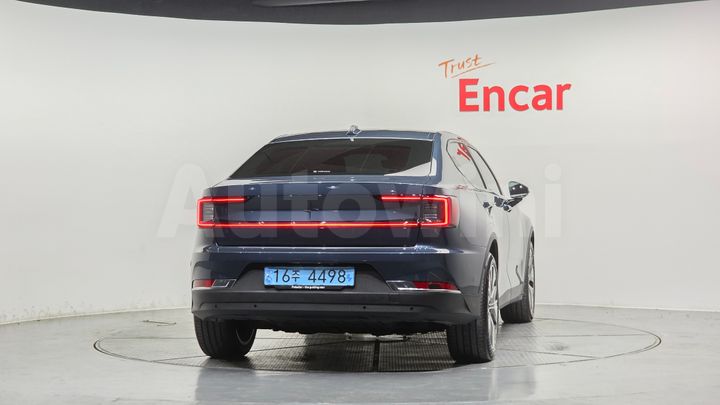 Polestar Polestar2 2023 — 3
