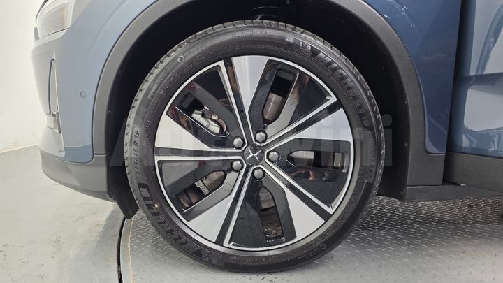 Polestar Polestar2 2023 — 4