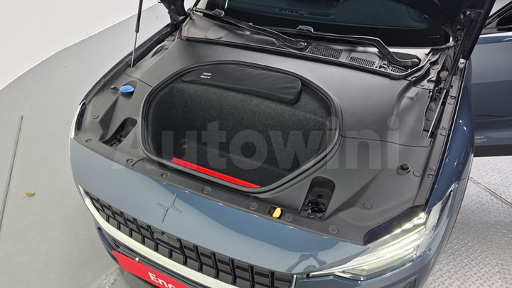 Polestar Polestar2
