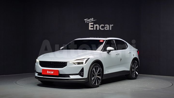 Polestar Polestar2