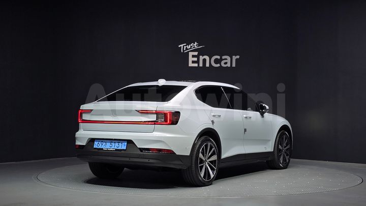 Polestar Polestar2