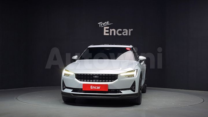 Polestar Polestar2 2022 — 3