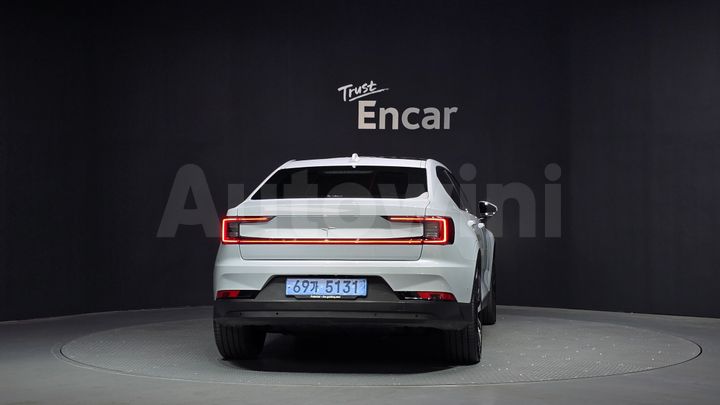Polestar Polestar2 2022 — 4