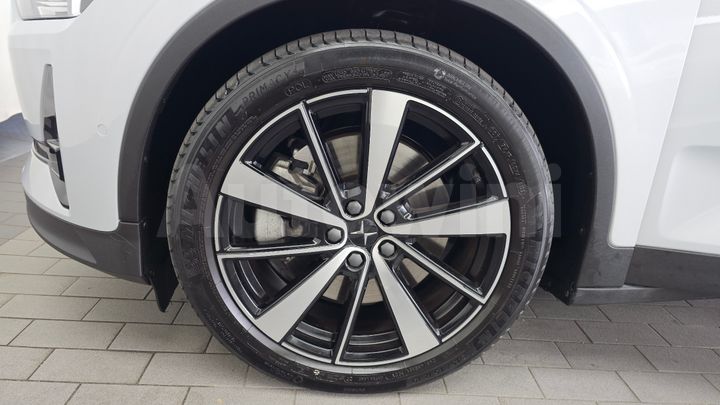 Polestar Polestar2