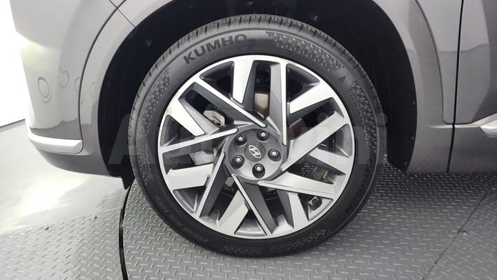 Hyundai SantaFe 2021 — 5