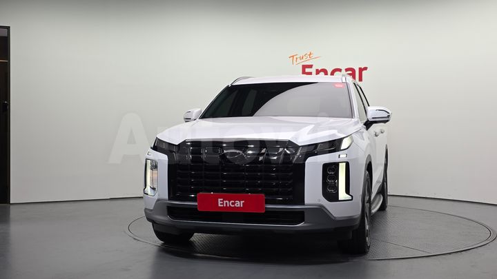 Hyundai Palisade 2024 — 3
