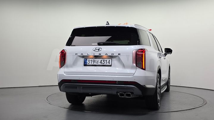 Hyundai Palisade 2024 — 4