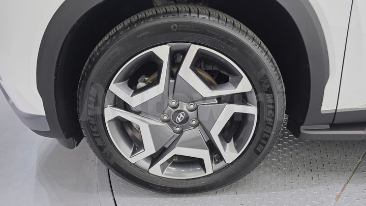 Hyundai Palisade 2024 — 5
