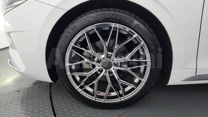 Hyundai Grandeur 2020 — 5