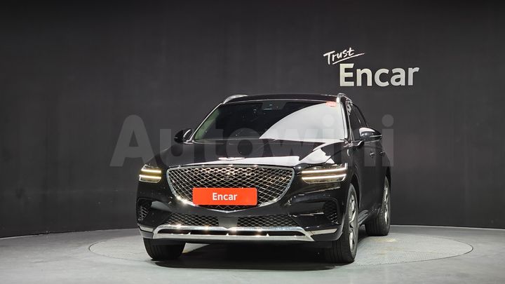 Genesis GV70 2023 — 3