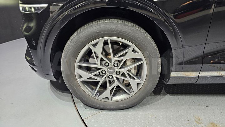 Genesis GV70 2023 — 5