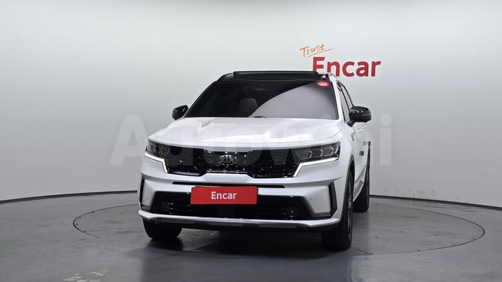 Kia Sorento 2021 — 3