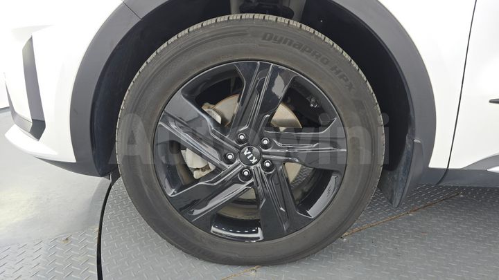 Kia Sorento 2021 — 5
