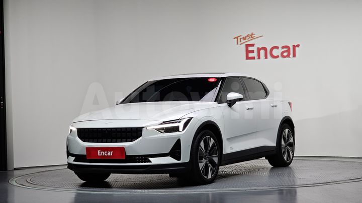 Polestar Polestar2