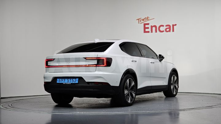 Polestar Polestar2