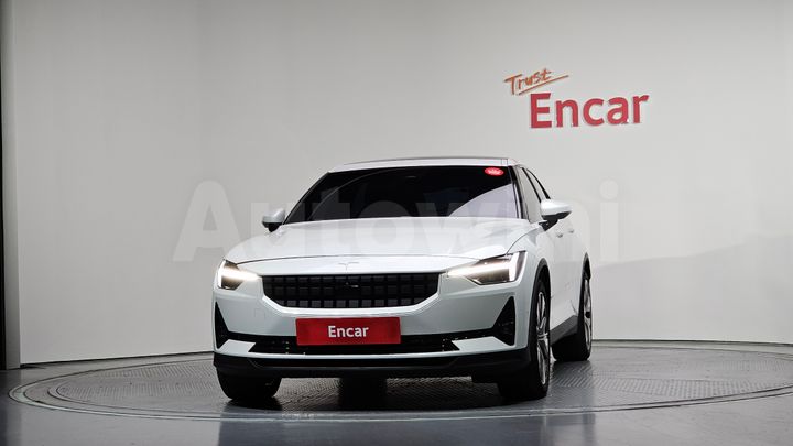 Polestar Polestar2 2023 — 3
