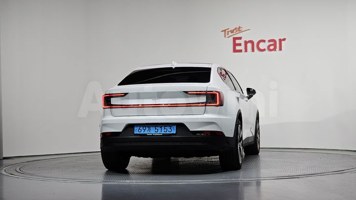 Polestar Polestar2 2023 — 4