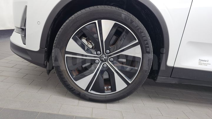 Polestar Polestar2