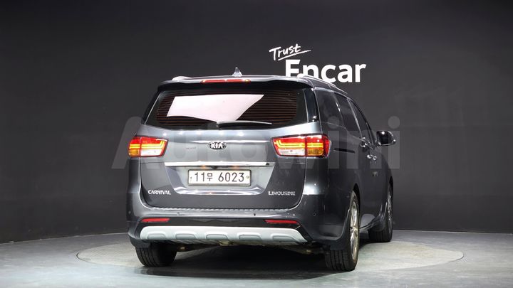 Kia Carnival 2016 — 4