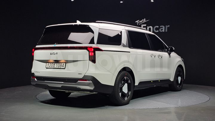 Kia Carnival 2026 — 2