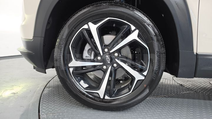 Chevrolet Trailblazer 2026 — 5