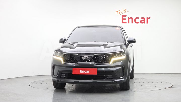 Kia Sorento 2021 — 3