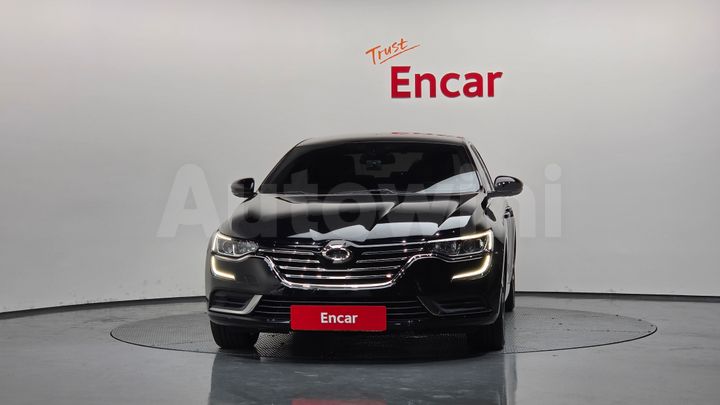 Renault SM6 2017 — 3