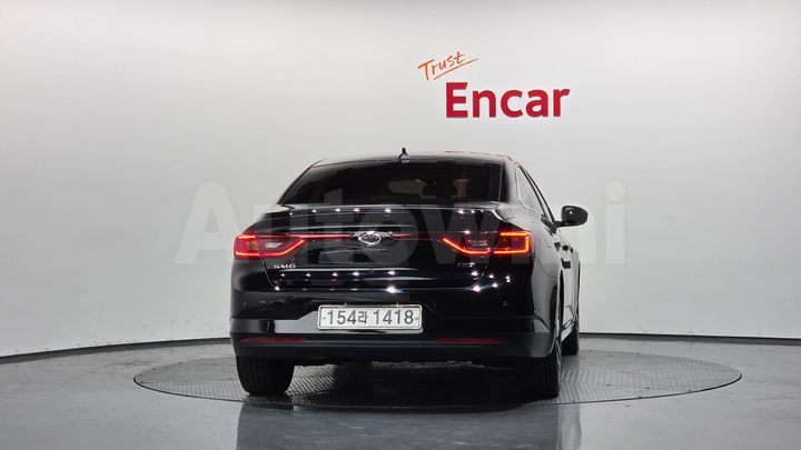 Renault SM6 2017 — 4