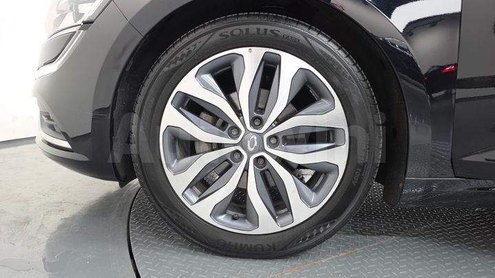 Renault SM6 2017 — 5