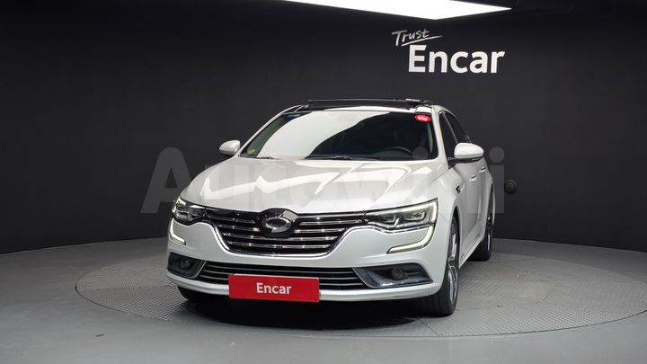 Renault SM6 2016 — 3