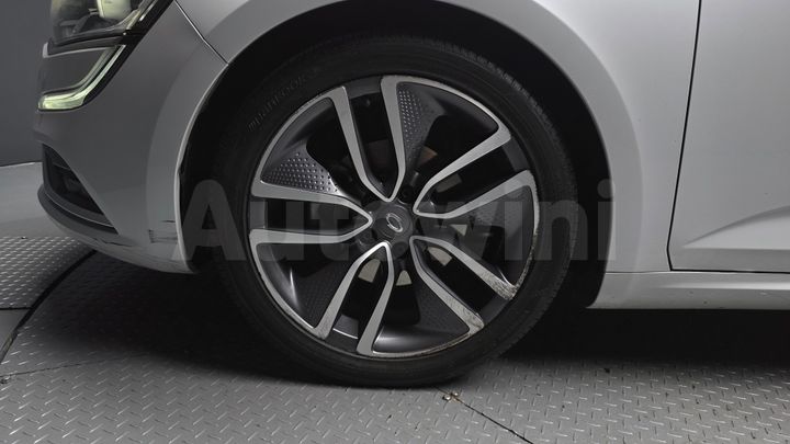 Renault SM6 2016 — 5