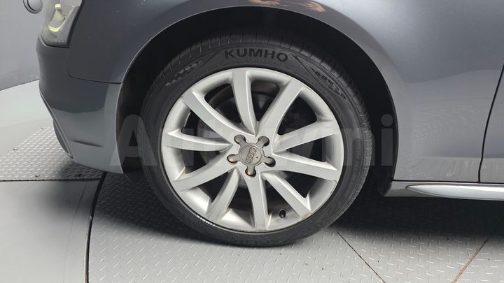 Audi A4 2015 — 5