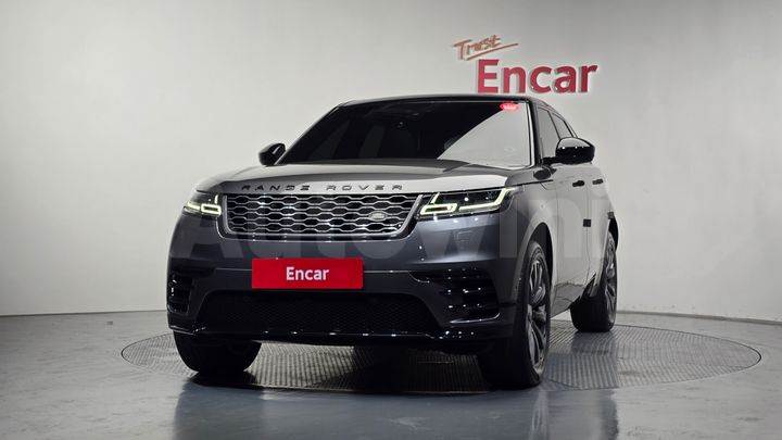 Land Rover Range Rover 2018 — 3