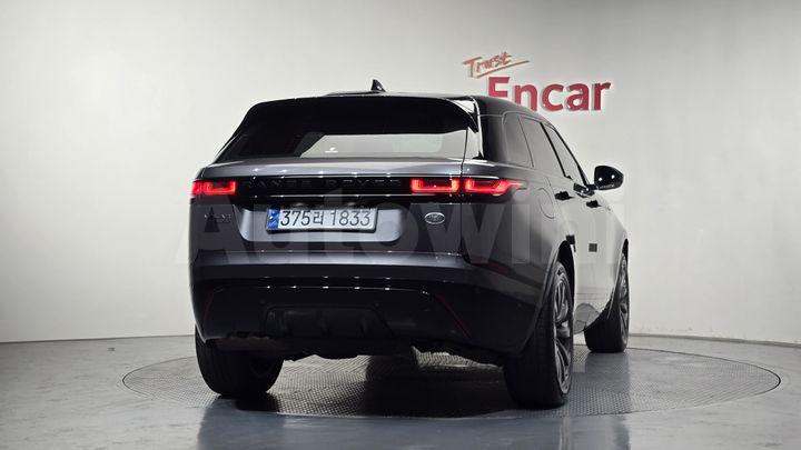 Land Rover Range Rover 2018 — 4