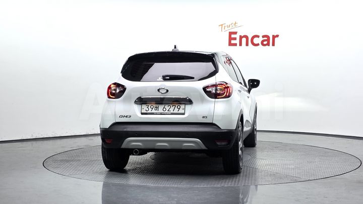 Renault QM3 2019 — 3