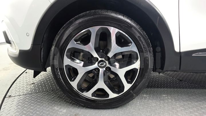 Renault QM3 2019 — 4