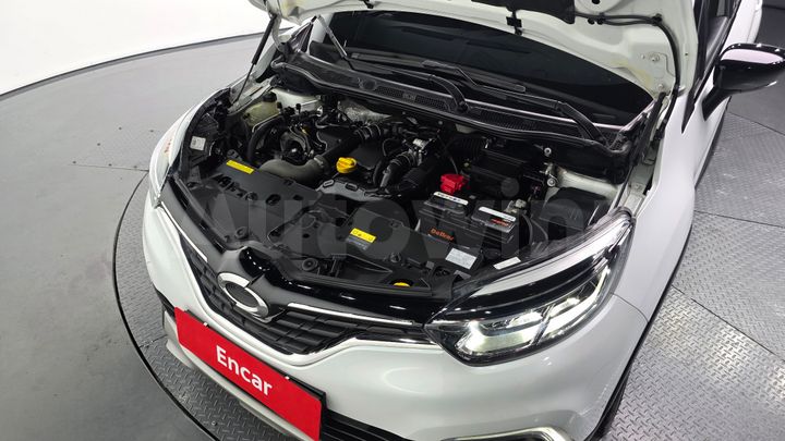 Renault QM3 2019 — 5