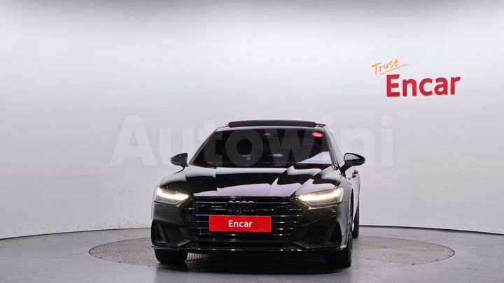 Audi A7 2020 — 3