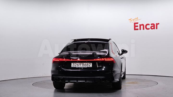 Audi A7 2020 — 4