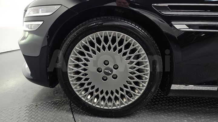 Genesis G80 2023 — 4