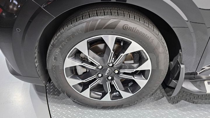 Kia Carnival 2023 — 5