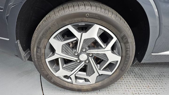 Hyundai Palisade 2021 — 5