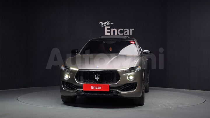 Maserati Levante 2018 — 3