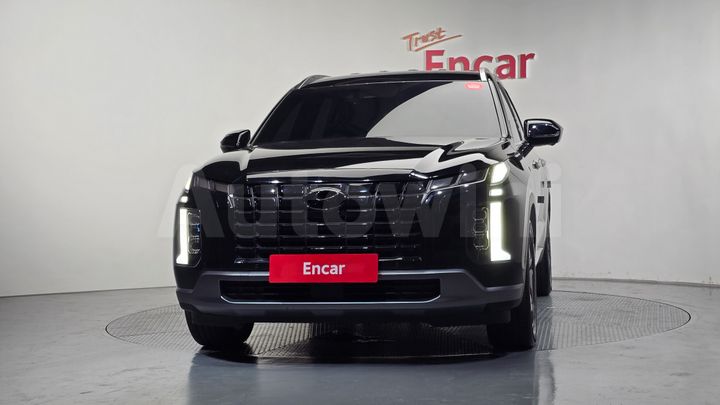 Hyundai Palisade 2024 — 3