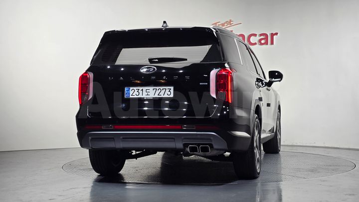 Hyundai Palisade 2024 — 4