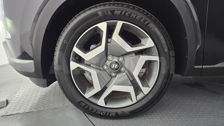 Hyundai Palisade 2024 — 5