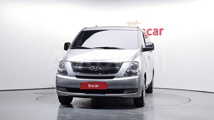Hyundai Starex 2014 — 3