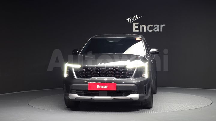 Kia Sorento 2024 — 3